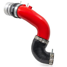 Load image into Gallery viewer, Banks Power 17-26 Ford Super Duty 6.7L Cool Side Boost Tube - Red
