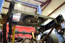 Load image into Gallery viewer, Rustbuster Spare Tire Crossmember