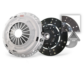 Clutch Masters 22-25 Volkswagen GTI FX250 Single Disc Clutch Kit