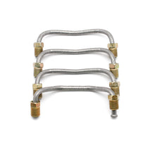 Load image into Gallery viewer, Wilwood tube assembly crossover 4-PK 120-1058 2458/59