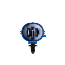 Load image into Gallery viewer, SPAL 500W 16in Drop-In Brushless Fan w/Jumper Harness