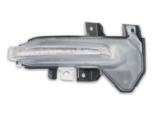 Load image into Gallery viewer, Raxiom 22-26 Toyota Tundra Sequential LED Mirror Lights- Clear