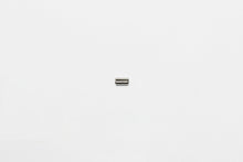Load image into Gallery viewer, Wilwood roll pin 1/4 dia X.50 LG cres lever p-valve
