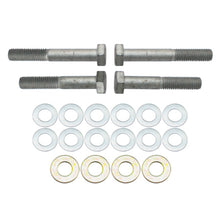 Load image into Gallery viewer, Wilwood M10x1.50 Spindle/Bracket Bolt Kit