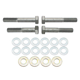 Wilwood M10x1.50 Spindle/Bracket Bolt Kit