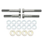 Wilwood M10x1.50 Spindle/Bracket Bolt Kit