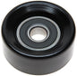 Gates 05-17 Honda Odyssey V-6 3.5L Idler Belt Drive Pulley