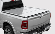 Load image into Gallery viewer, Access ADARAC 1997+ Ford Super Duty F250/F350/F450 8ft Box Alumnum Utility Rails Silver