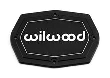 Load image into Gallery viewer, Wilwood Short Tandem M/C Cap Billet Wilwood