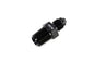 HPS Performance -4 to 1/4 NPT Straight Aluminum Adapter