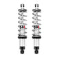 QA1 Proma Star Universal 12in Double Adjustable Coilover Kit - 14-15in Ride Height - 300lb/in