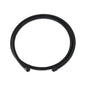 Mishimoto PTFE Braided -8AN 6ft Hose Black