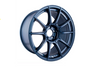 SSR GTX01 19x9.5 5x120 38mm Offset Blue Gunmetal Wheel (S/O, No Cancellations)