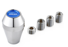 Load image into Gallery viewer, Greddy Shift Knob A02 - Low Type w/ Reverse Lockout Lever
