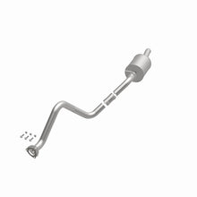 Load image into Gallery viewer, BRExhaust 99-04 Land Rover Discovery Muffler Kit