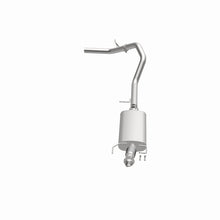 Load image into Gallery viewer, BRExhaust 15-17 Lincoln Navigator/ Ford Expedition Exhaust Kit