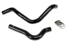 Load image into Gallery viewer, HPS Performance Silicone Hose Kit - Radiator Hose 57-1019-BLK