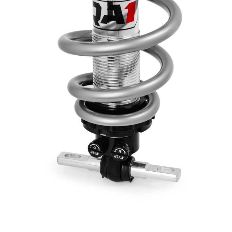 QA1 64-66 Ford Mustang Handling Kit - Level 2