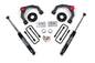 Zone Offroad 15-20 Ford F-150 3in Adventure Series Lift System