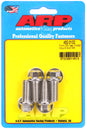 ARP Ford SS Hex Motor Mount Bolt Kit