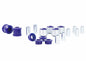SuperPro Radius Arm Bushing Kit