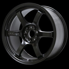 Load image into Gallery viewer, Gram Lights 57DR 15x8.0 +28 4x100 Gun Blue Wheel