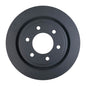 Timbren 22-24 Ford Bronco/Expedition/Lincoln Navigator BES Coated Brake Rotor - Rear