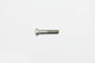 Wilwood bolt 3/8-24X2.00 LG hhcs GR8 WES072 CL1 silver asme B18.2.1
