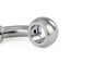 HPS Performance 45 Degree 10mm Banjo -3 Stainless Hose End