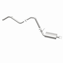 Load image into Gallery viewer, MagnaFlow BRE Exhaust Kit 86-89 Ford Bronco II