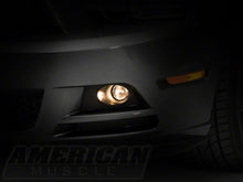 Load image into Gallery viewer, Raxiom 13-14 Ford Mustang GT Lower Valance Fog Lights