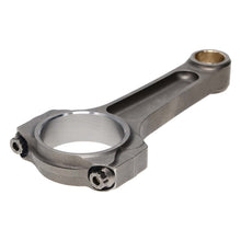 Load image into Gallery viewer, Manley 07+ Toyota 5.7L 3UR-FE Turbo Tuff Pro Series I-Beam Connecting Rod - Single - 6.476in