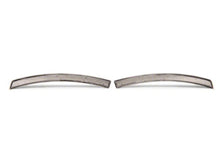 Load image into Gallery viewer, Raxiom 14-19 Chevrolet Corvette C7 Axial Series LED Side Markers- Clear