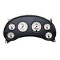 Autometer Phantom II Direct Fit Dash Kit 98-04 Chevy S10 Truck (2 x 3-3/8in. / 4 x 2-1/16in.)