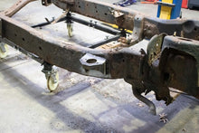 Load image into Gallery viewer, Rustbuster Front Cab Mount Right Side