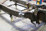 Rustbuster Front Cab Mount Right Side