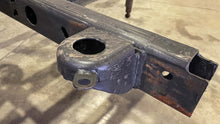 Load image into Gallery viewer, Rust Buster Avalanche/Suburban/Yukon Rear Body Frame Mount