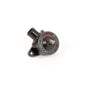GrimmSpeed 08-14 Subaru WRX V2 Bypass Valve - Black