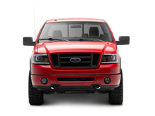Load image into Gallery viewer, Raxiom 04-08 Ford F-150 Axial Series LED Proj Hlights/Seq LED Bar- Black- Clear Lens