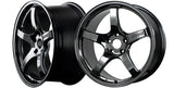 Gram Lights 57CR 18x9.5 +38 5x120 RBC Wheel