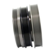 Load image into Gallery viewer, Fluidampr 12-15 Chevrolet Camaro ZL1 6.2L LSA Supercharged Steel Internally Balanced Damper