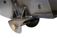 Load image into Gallery viewer, Rustbuster Forward Leaf Spring Mount Left Side