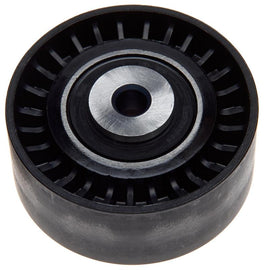 Gates 99-04 Volkswagen Jetta 4-Cyl. 1.9L Diesel Idler Belt Drive Pulley