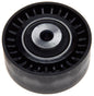 Gates 99-04 Volkswagen Jetta 4-Cyl. 1.9L Diesel Idler Belt Drive Pulley