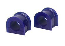 Load image into Gallery viewer, SuperPro Front Sway Bar Mount 28.7mm