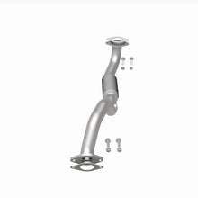 Load image into Gallery viewer, BRE Exhaust 07-12 Hyundai Elantra 2.0L Front Pipe Kit