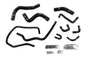 HPS Performance Silicone Hose Kit - Air Intake Hose 57-2167-BLK