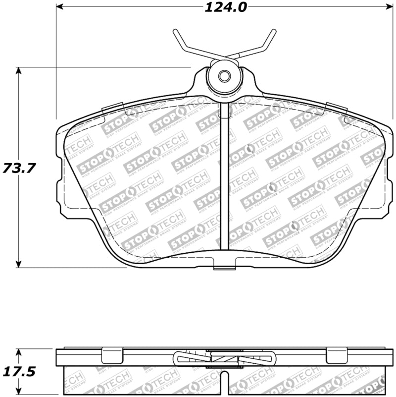 Technical Drawing