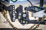 Weigh Safe True Tow Middleweight Distribution 10in Drop & 2in Shank (Rated for 8.5K GTWR)