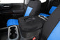 Covercraft 16-24 Chevrolet Malibu Endura PrecisionFit Custom Second Row Seat Covers - Blue/Black